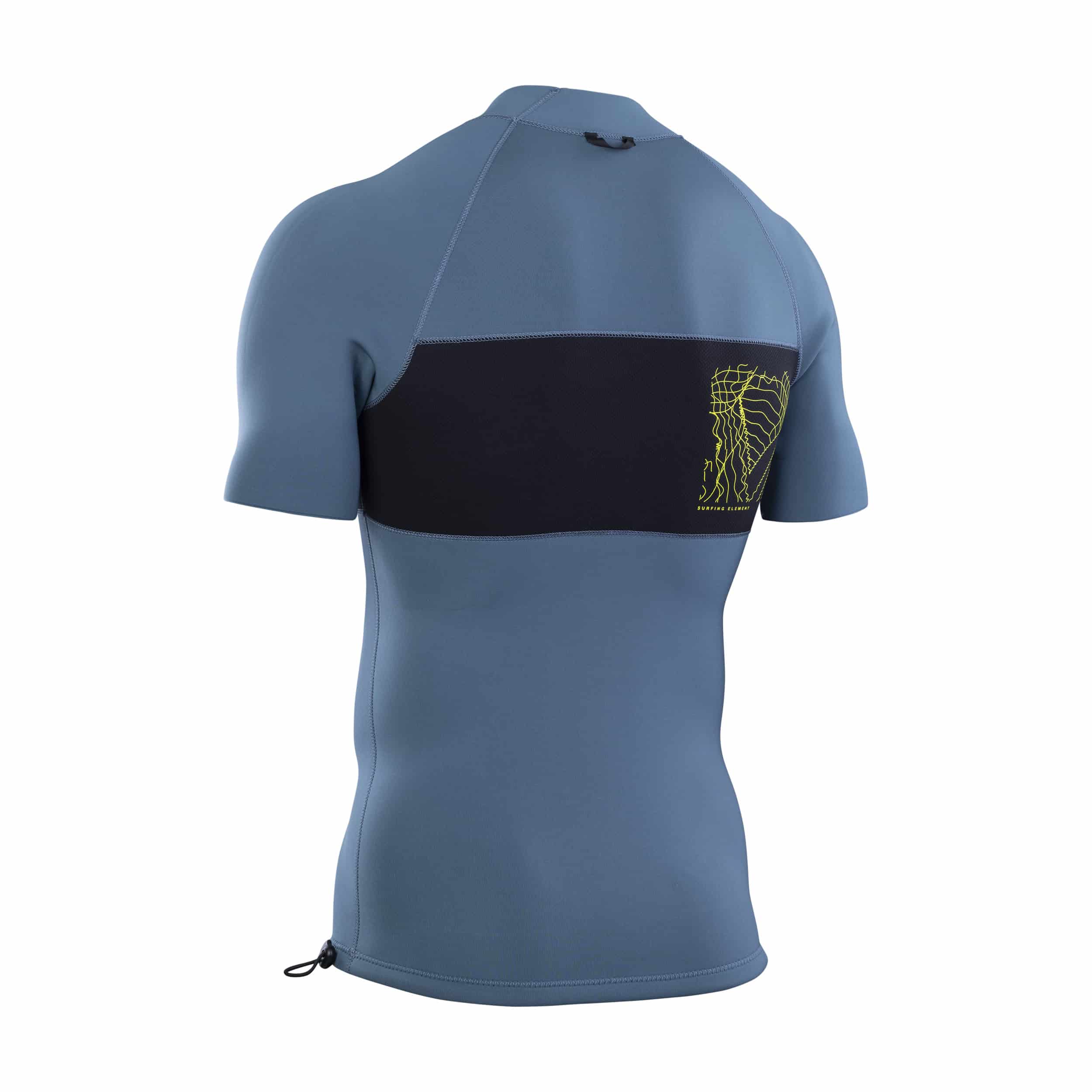 ION Neo Top 2/2 Shortsleeve Men 2024
