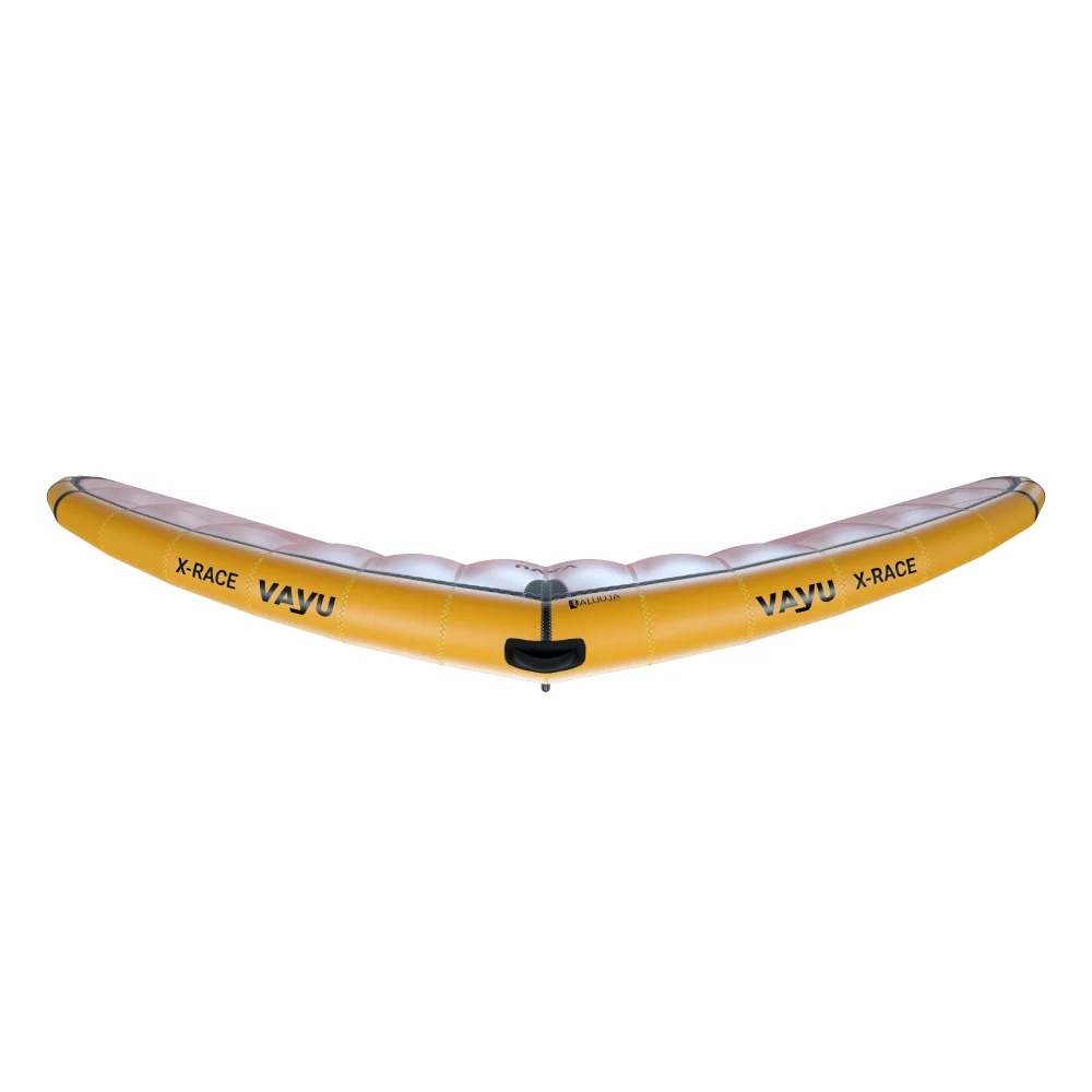 VAYU X RACE Wing 2026