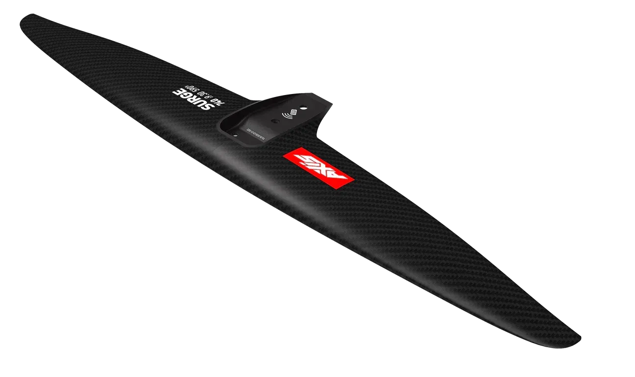 AXIS SURGE Ultra High Mod Reinforced Carbon Hydrofoil wing