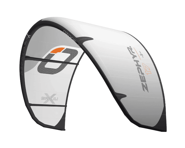 OZONE Zephyr V8 Ultra-X