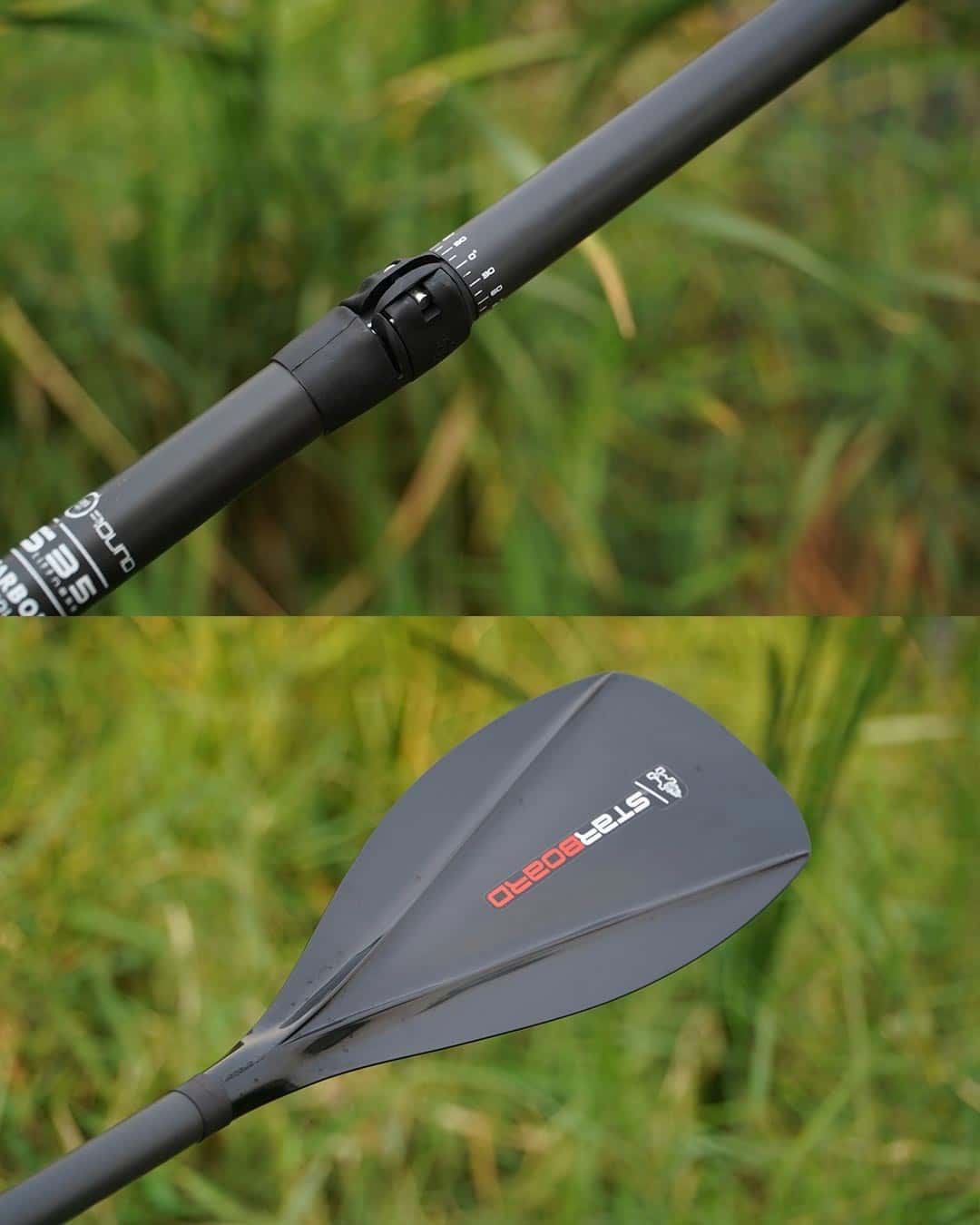 STARBOARD Kayak Blade Add-On 2025