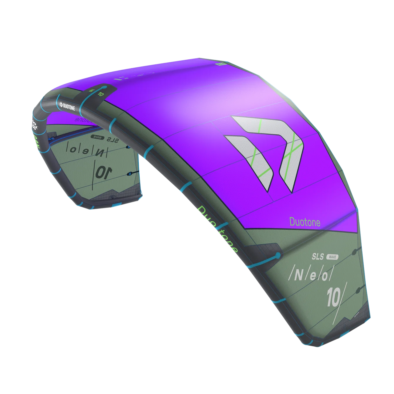 DUOTONE Neo SLS Kite 2027