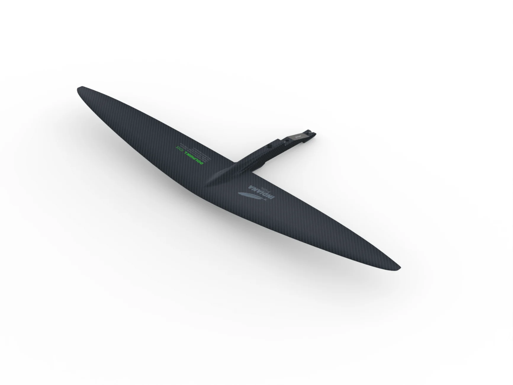 INDIANA Foil MB Front Wing Dolphin L