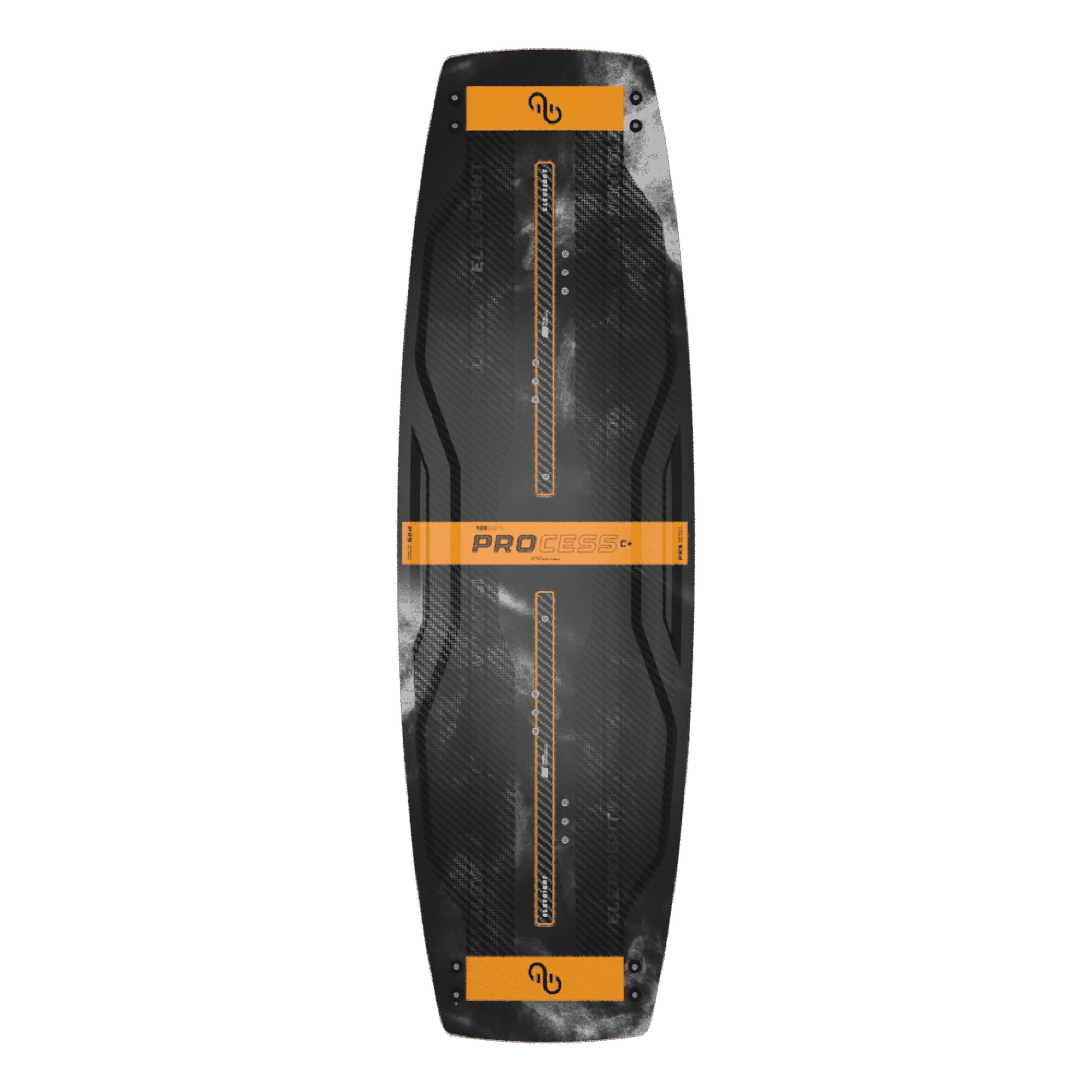 ELEVEIGHT Process C+ V7 Kiteboard 2026