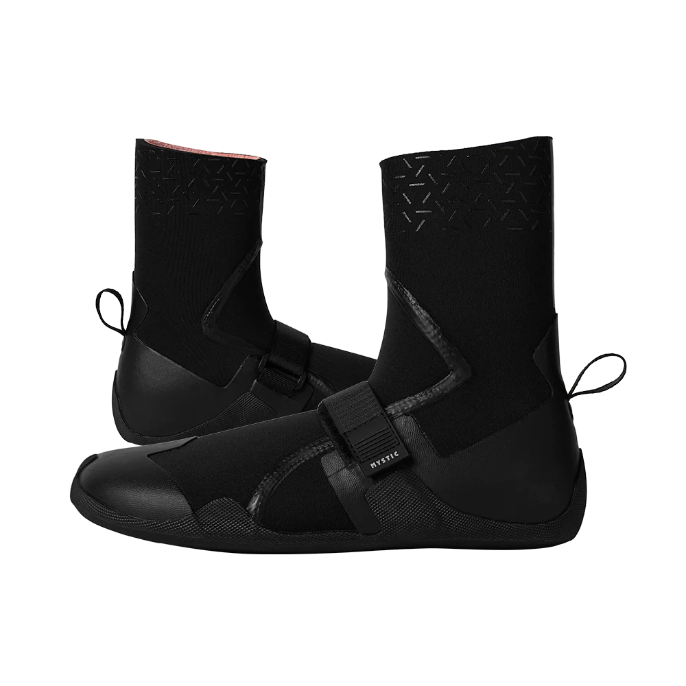 MYSTIC Roam Boot 5mm Round Toe 2026