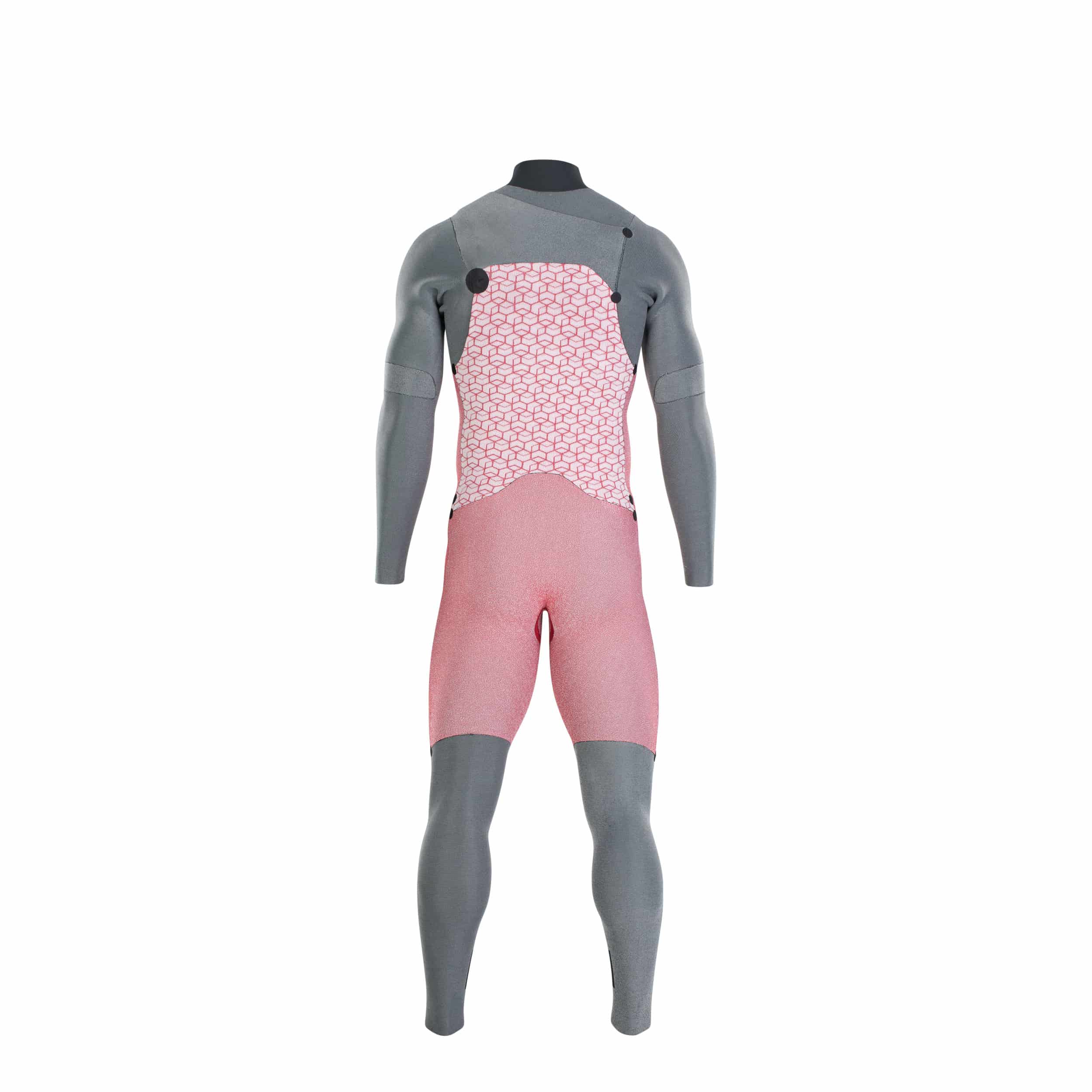 ION Seek Core 5/4 Frontzip Neopren 2024