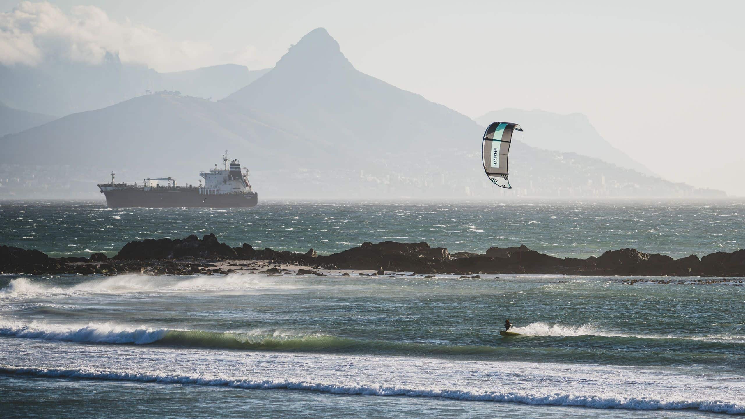FLYSURFER HELI Kite 2026