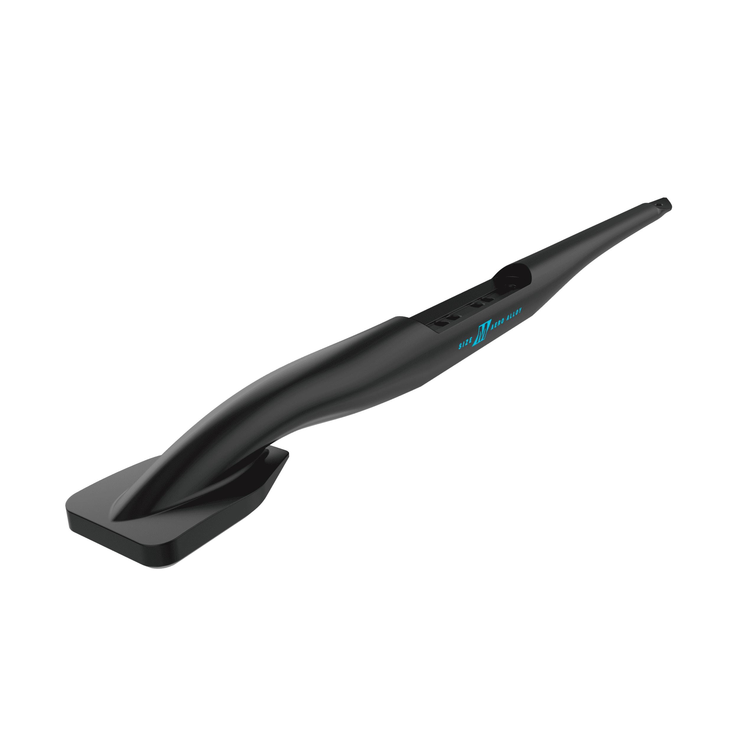 ELEVEIGHT Alu Fuselage 2026