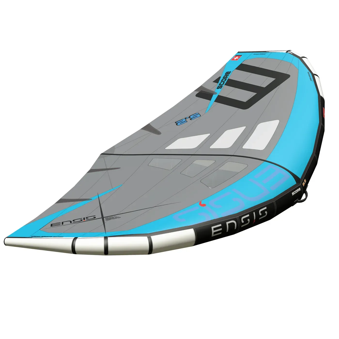 ENSIS SCORE HANDLE Wing 2026