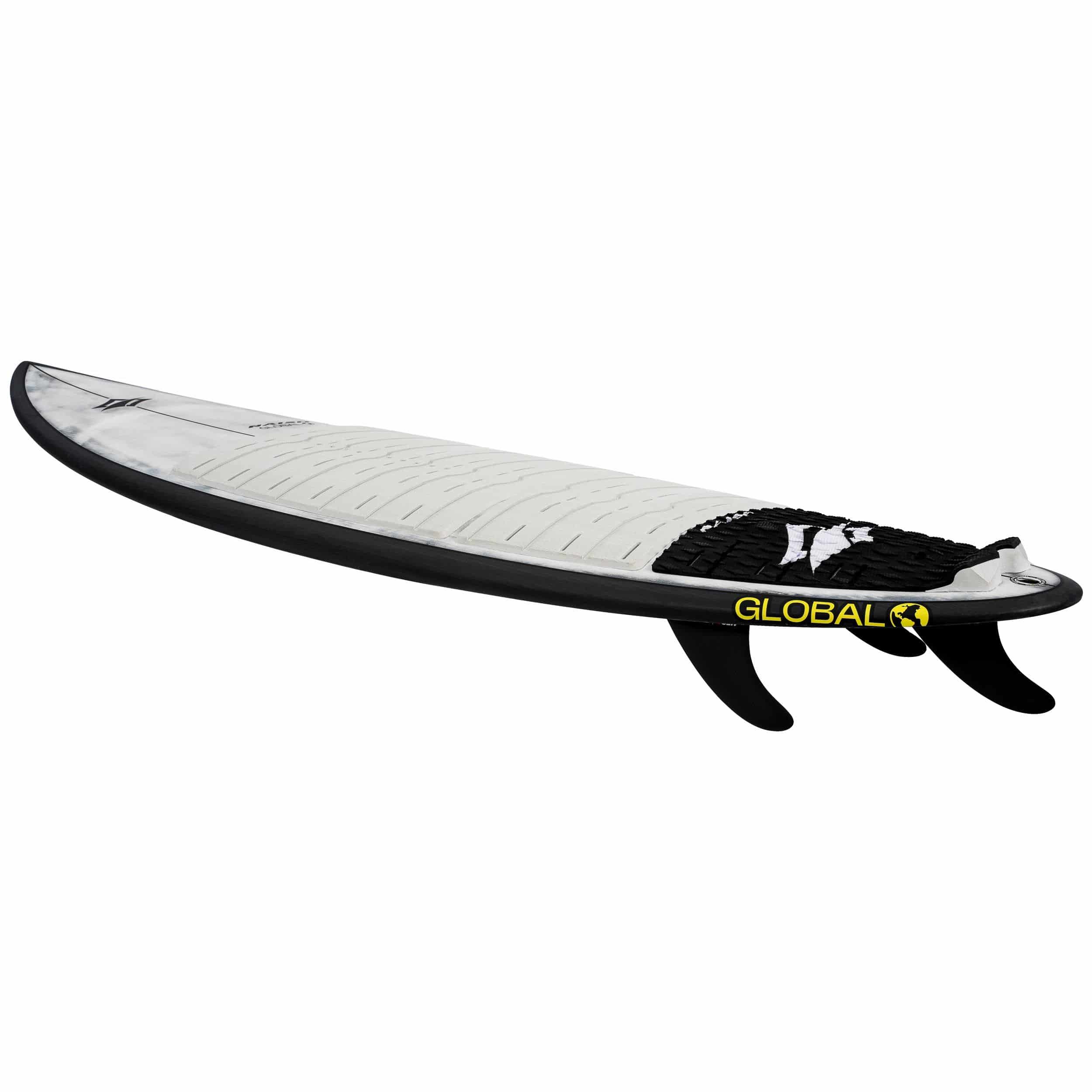 NAISH Global 2025
