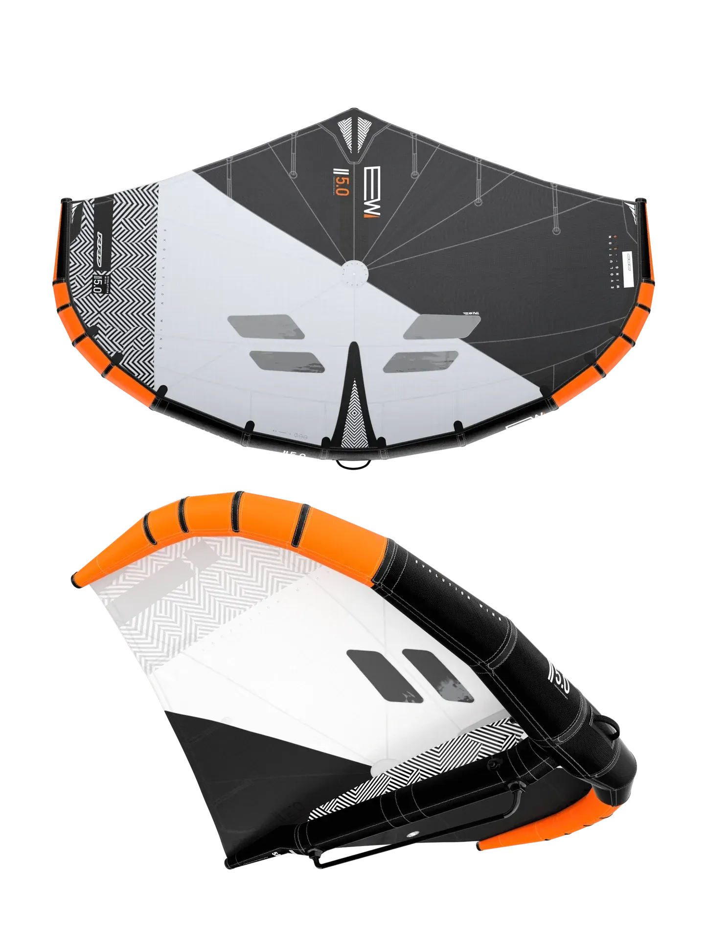 RRD EVOLUTION WING Y30