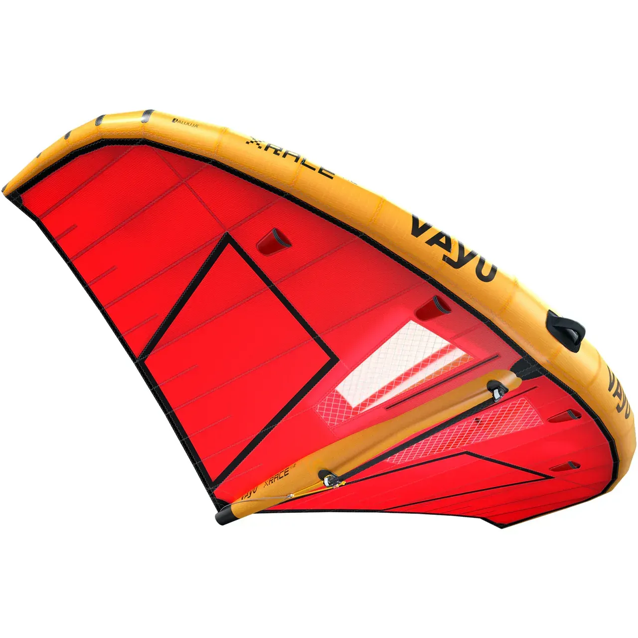 VAYU X RACE V2 Wing 2026