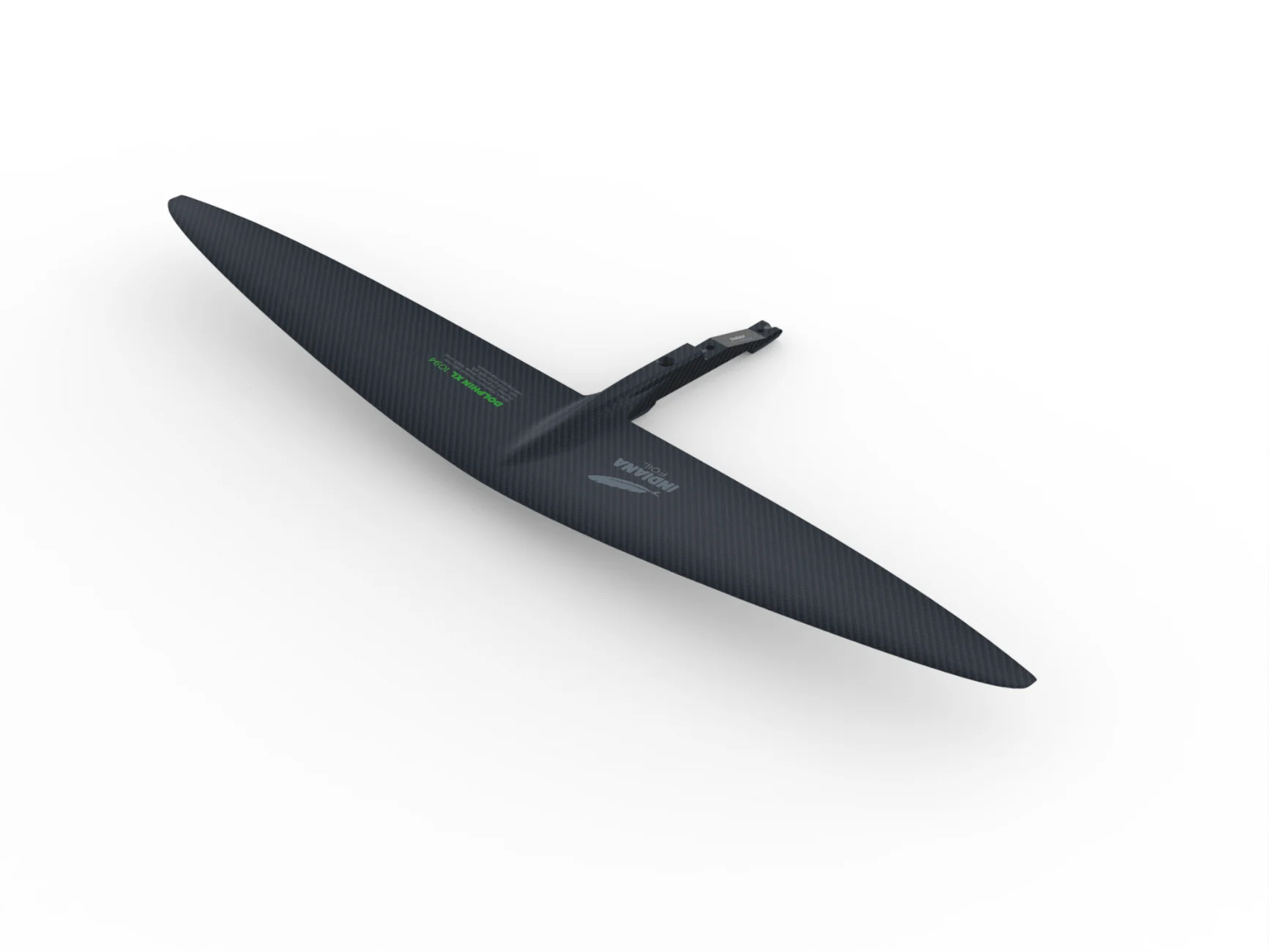 INDIANA Foil MB Front Wing Dolphin XL