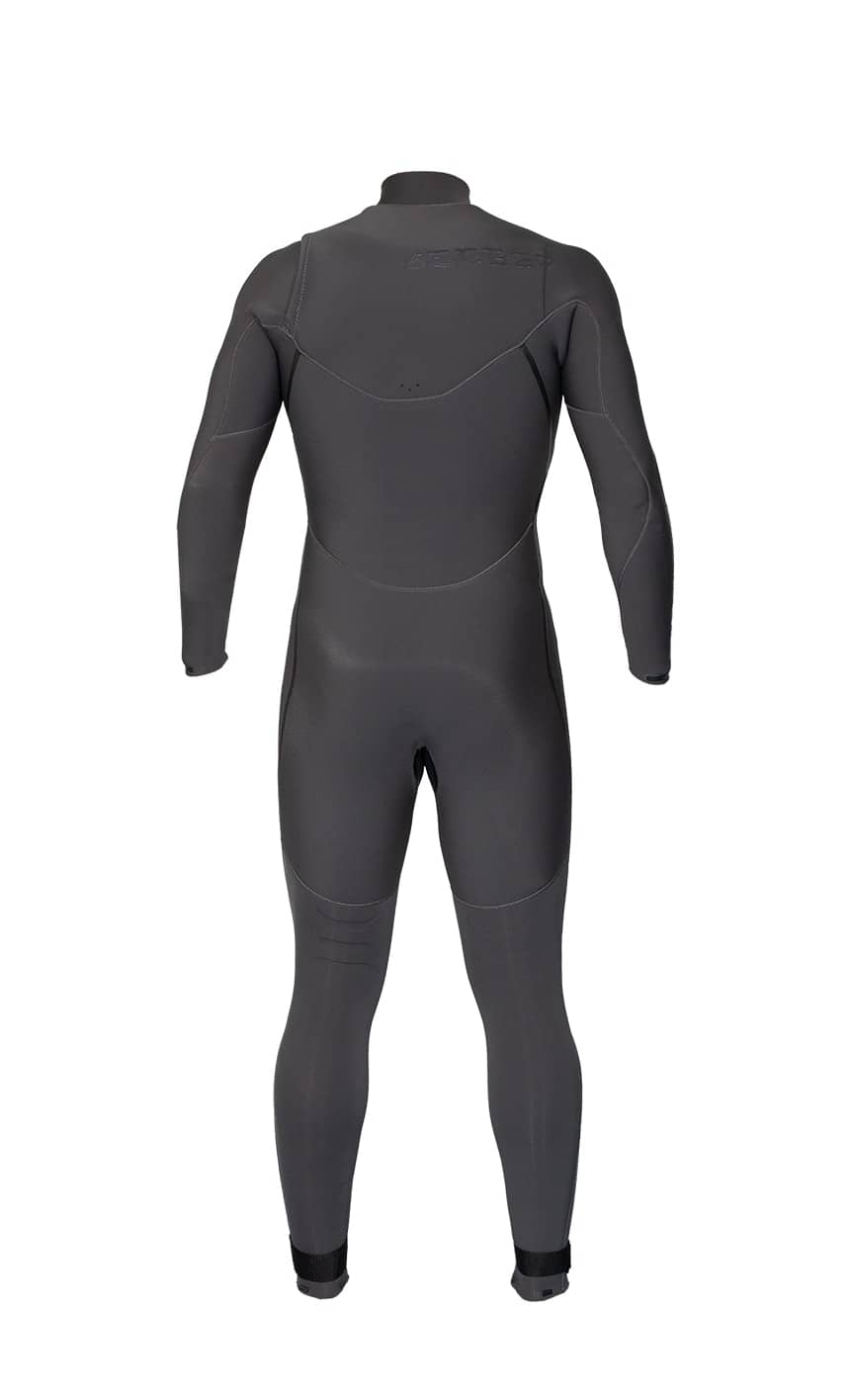 RRD CELSIUS Chest Zip 5/3 Wetsuit 2024