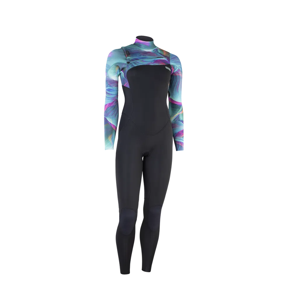 ION Amaze Core 3/2 Front Zip Neopren 2024