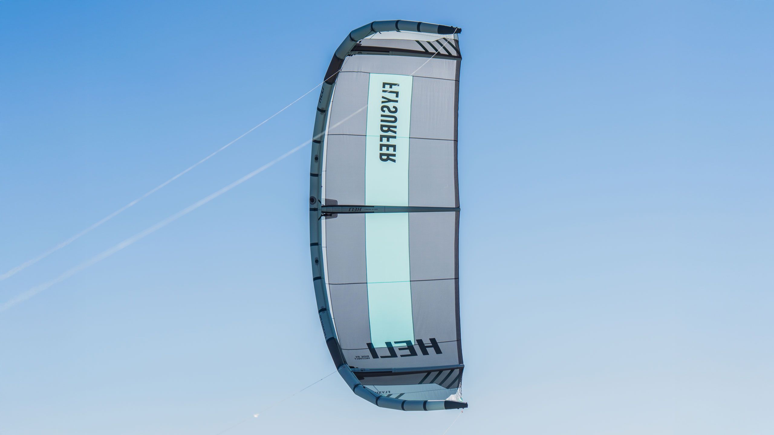 FLYSURFER HELI Kite 2026