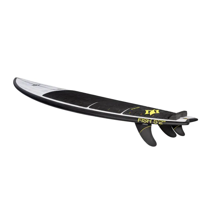 NAISH Fish Surfboard 2026