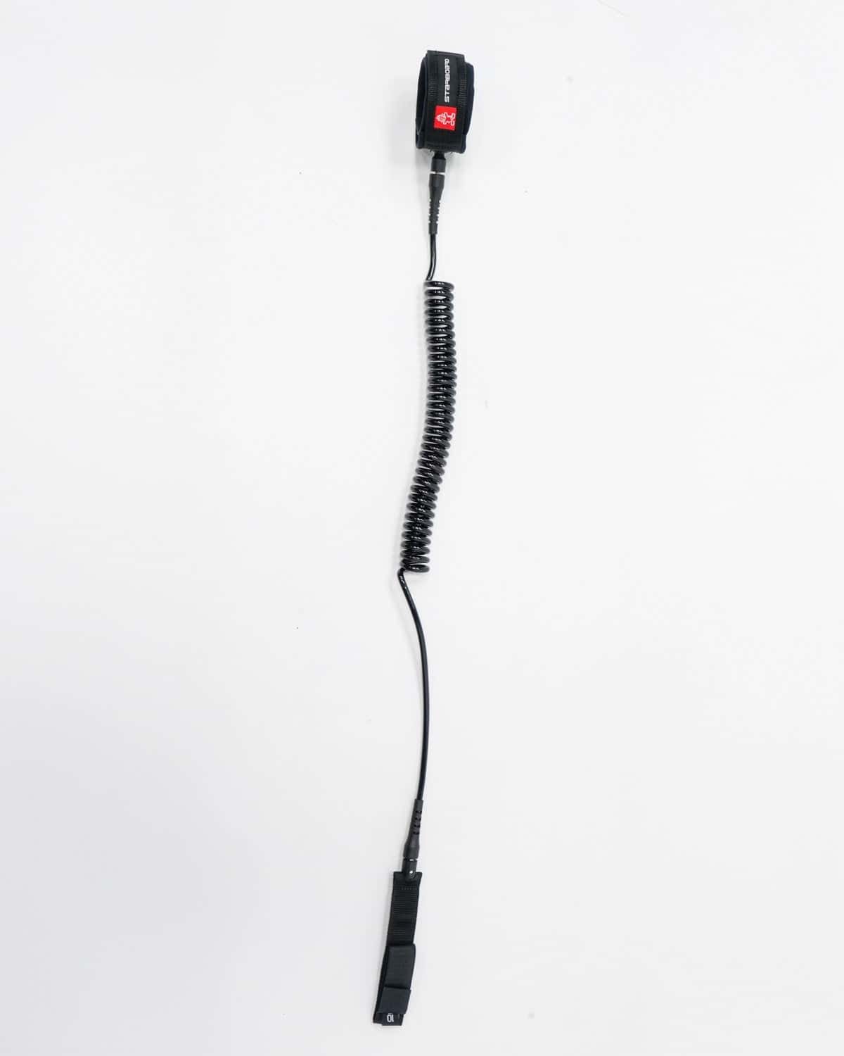 STARBOARD SUP Semi-Coil Leash Ankle / Calf 9ft