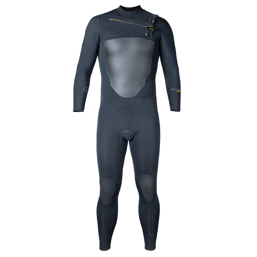 XCEL Men's Drylock Full Wetsuit 5/4mm 2025