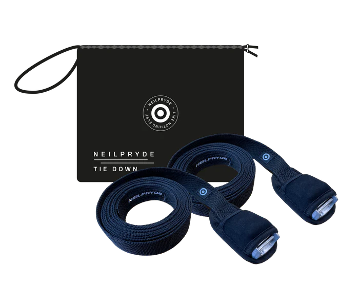 NEILPRYDE ROOF RACK STRAPS