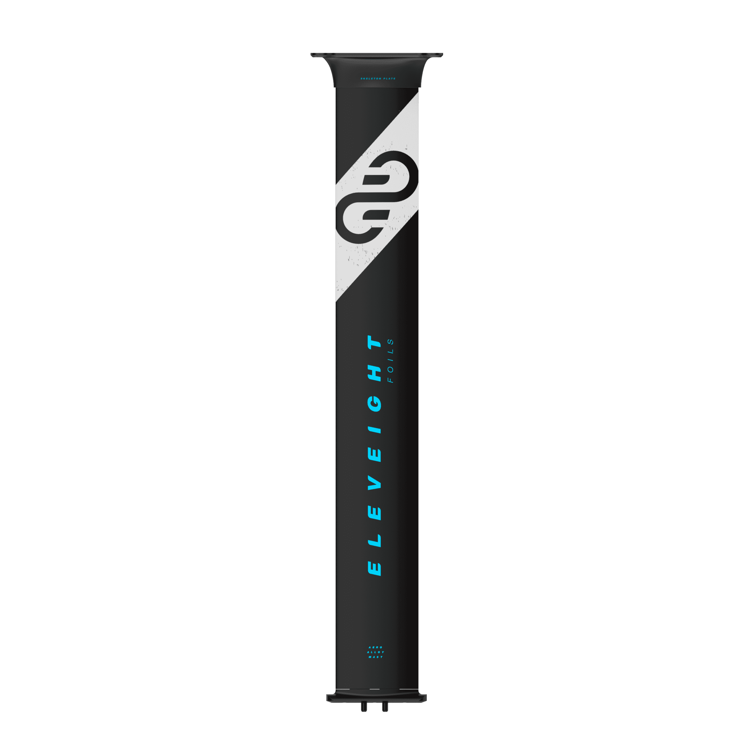 ELEVEIGHT Alu Mast 2026