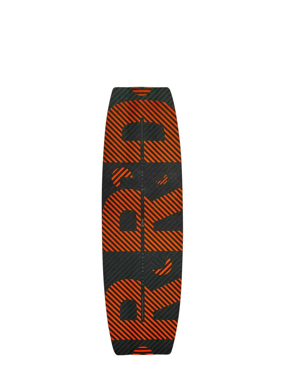 RRD POISON LTD Y31 FREESTYLE PRO Kiteboard 2026