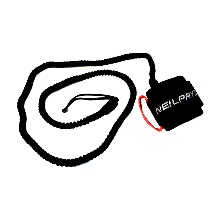 NEILPRYDE ELASTIC WING WRIST LEASH