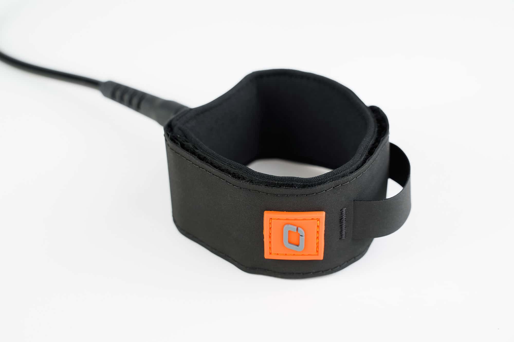OZONE Board Leash Coiled or Straight