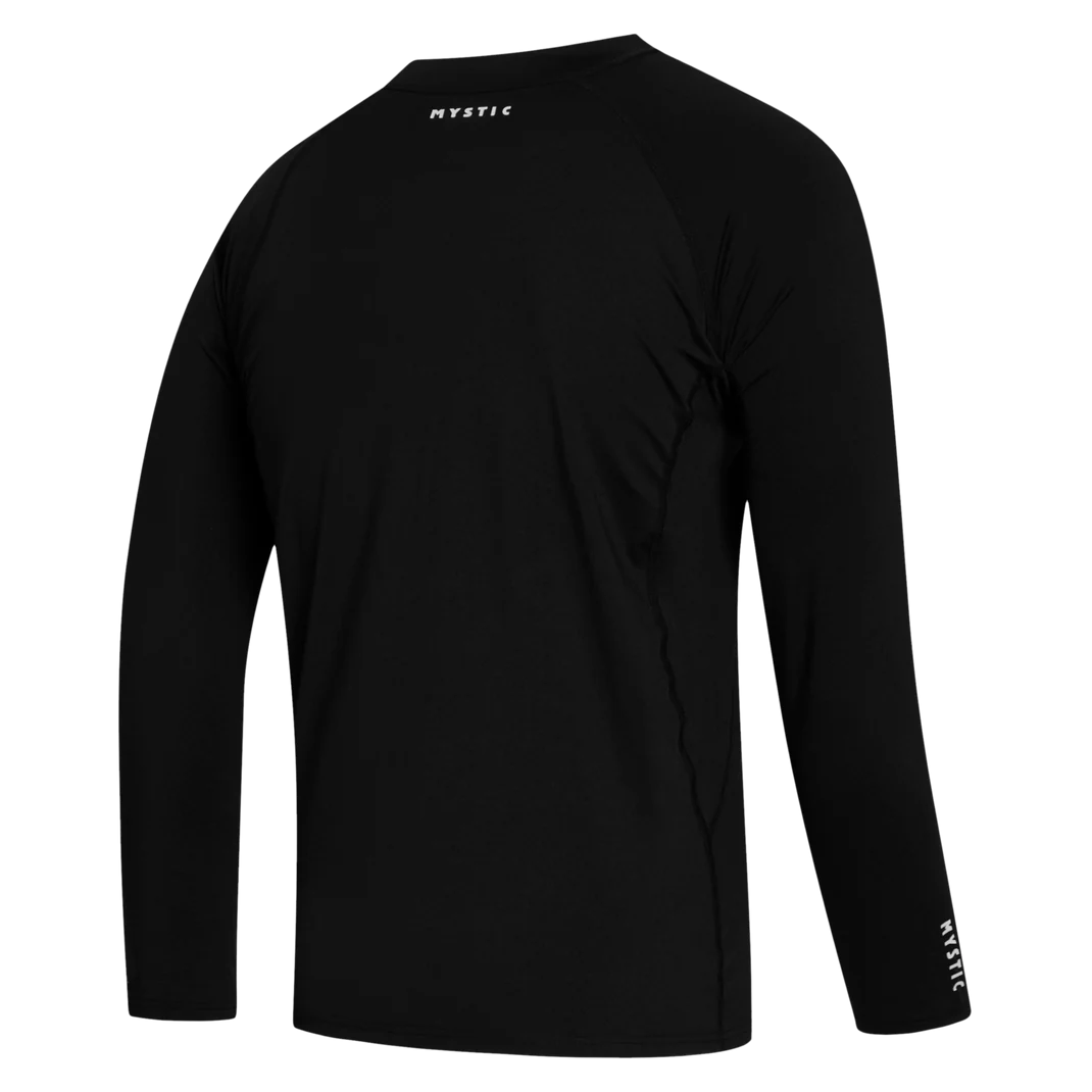 MYSTIC Star L/S Rashvest Junior 2024