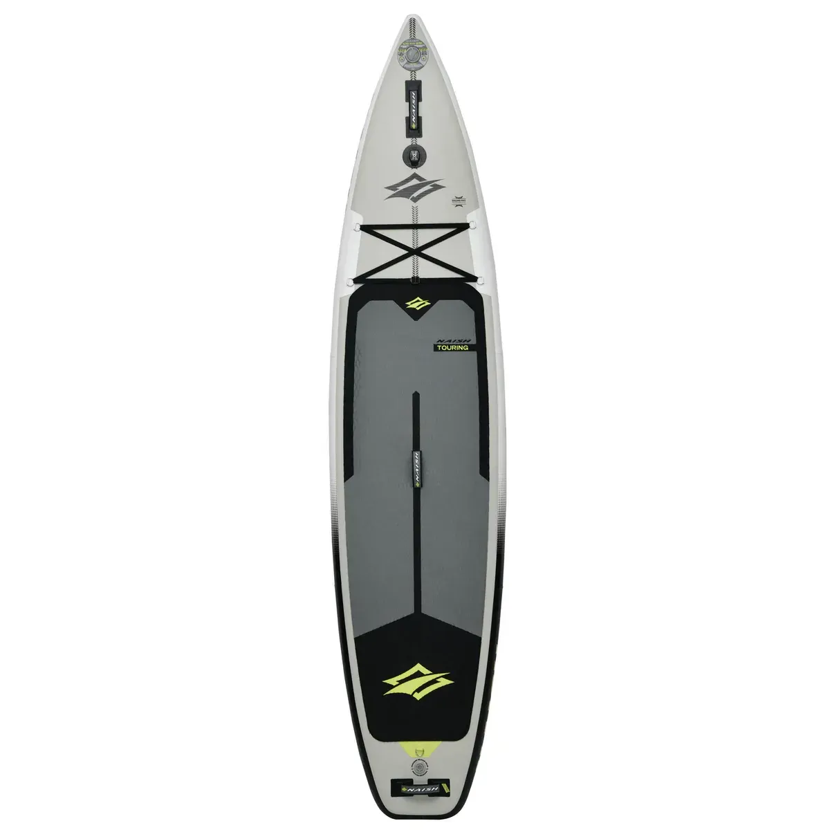 NAISH Touring iSup