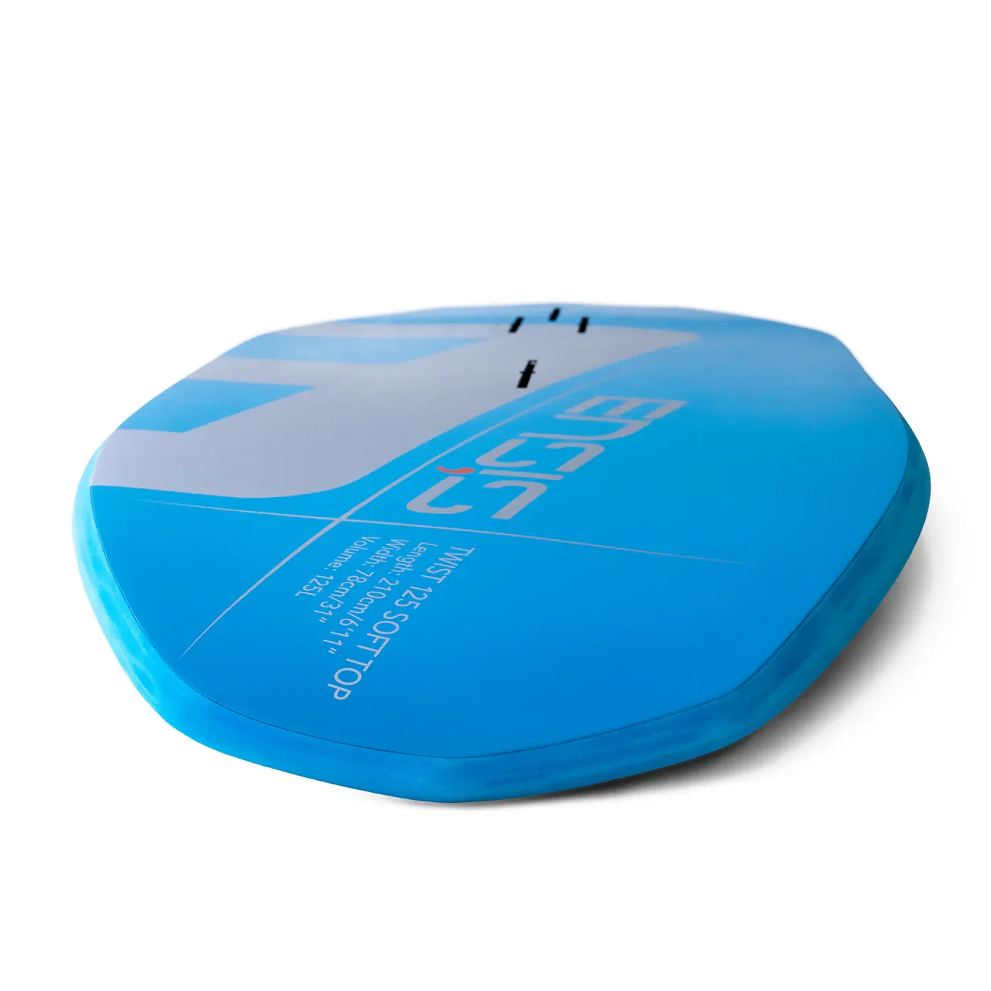 ENSIS TWIST SOFT TOP Wing-foilboard 2026