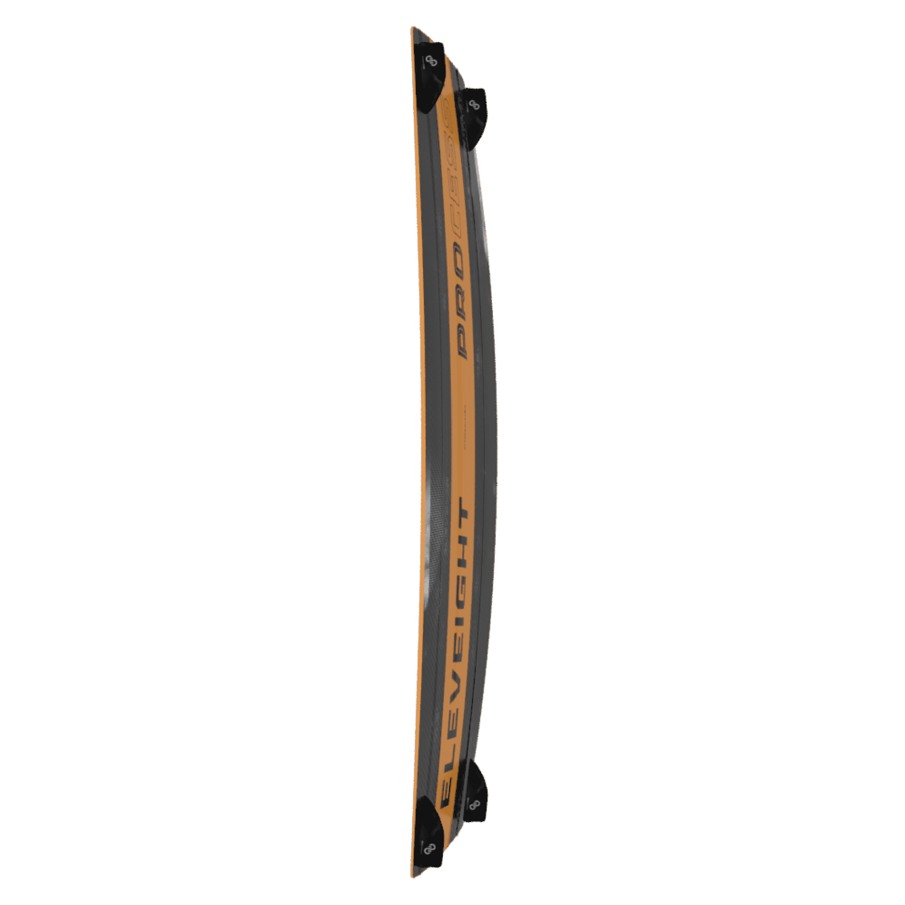 ELEVEIGHT Process C+ V7 Kiteboard 2026