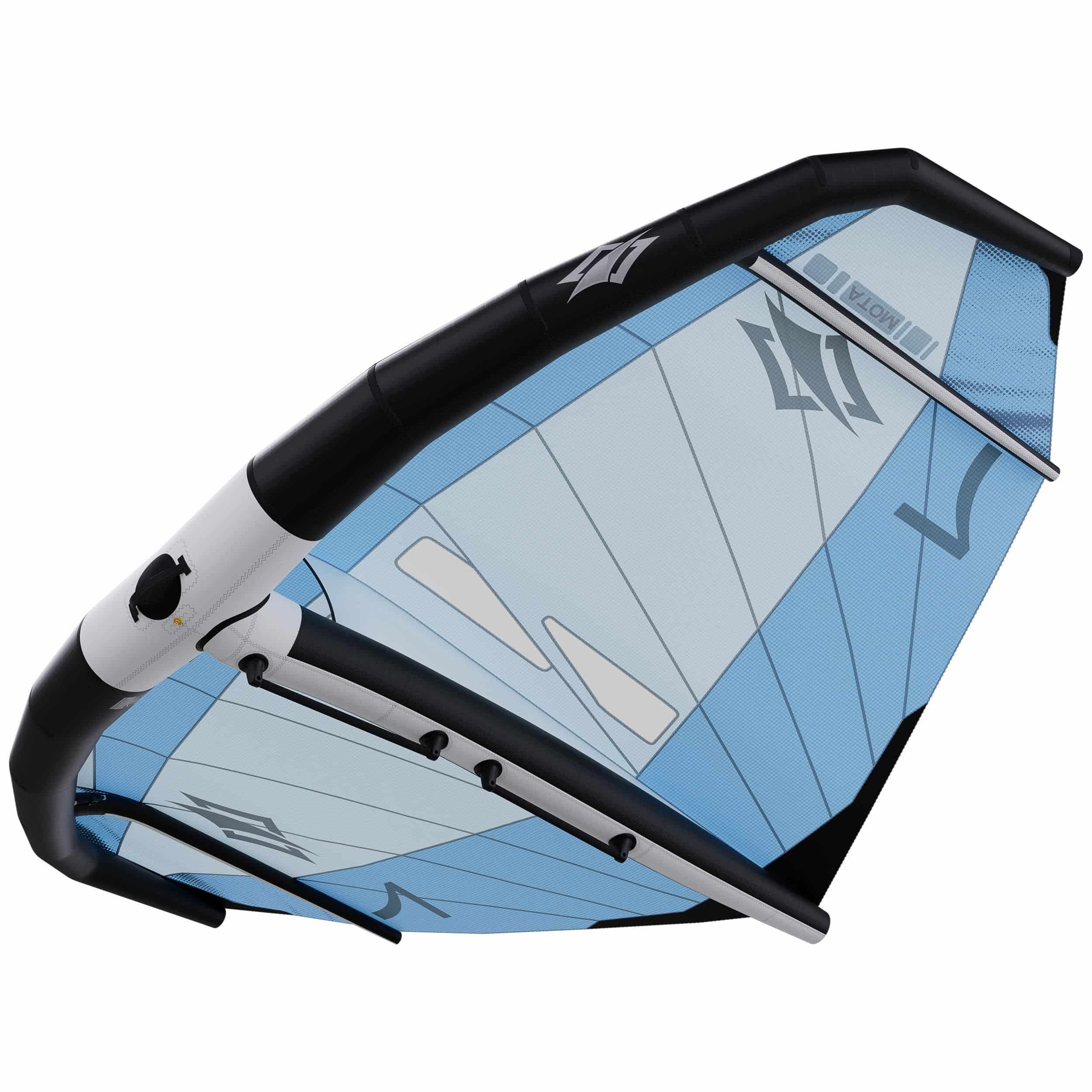 NAISH ATOM Wing 2025