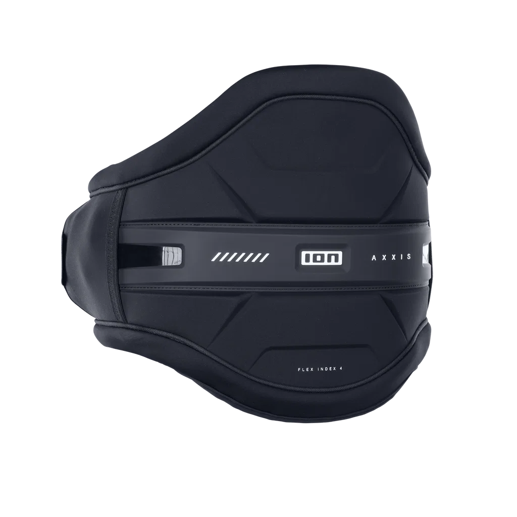 ION Axxis Windsurf Harness Men 2025 harnesses