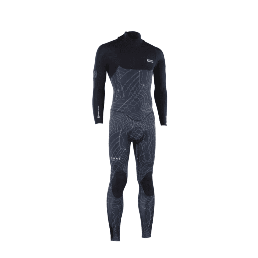 ION Seek Core 5/4 Backzip Neopren 2024