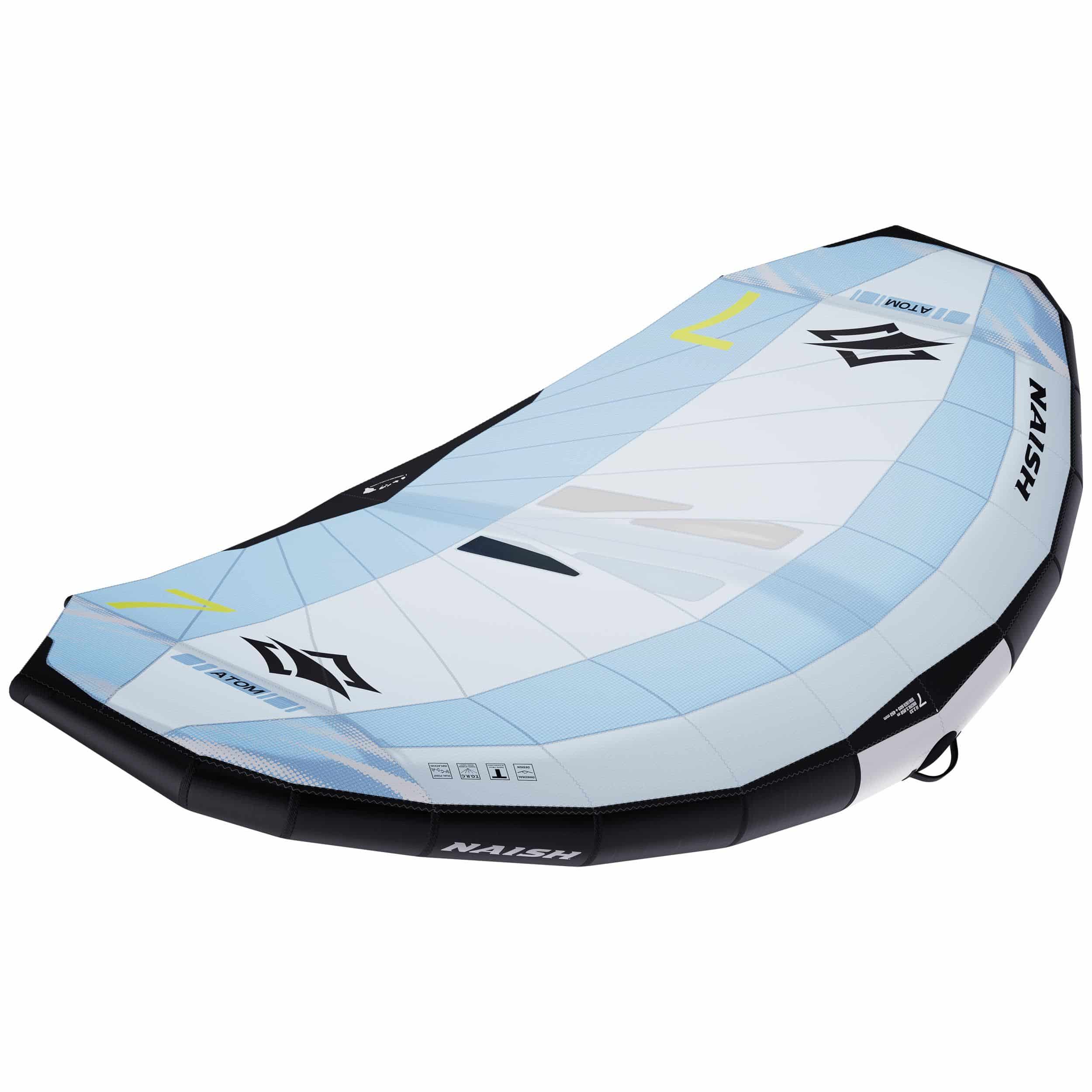 NAISH ATOM Wing 2025