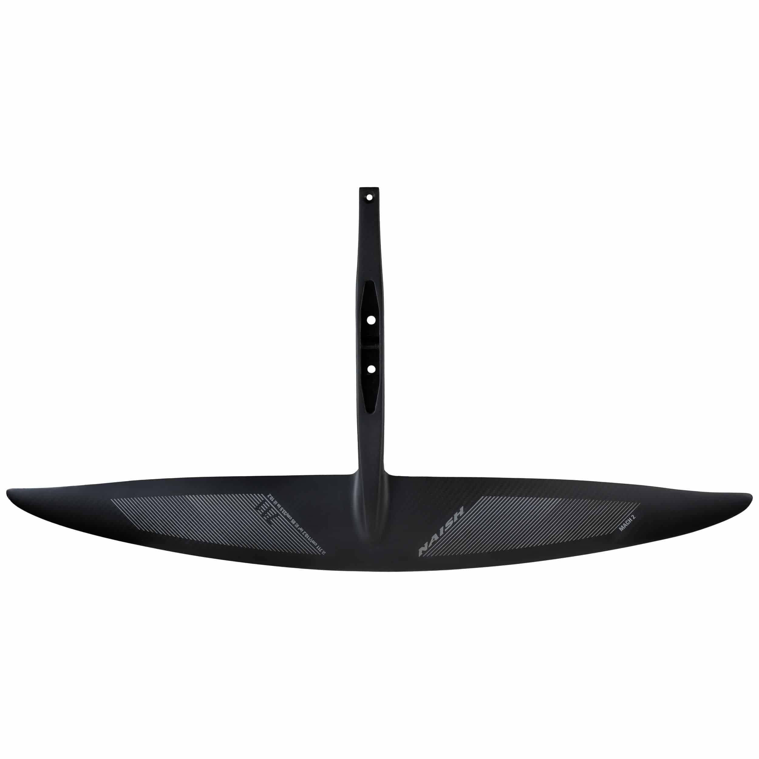 NAISH Mach-2 Frontwing 2025