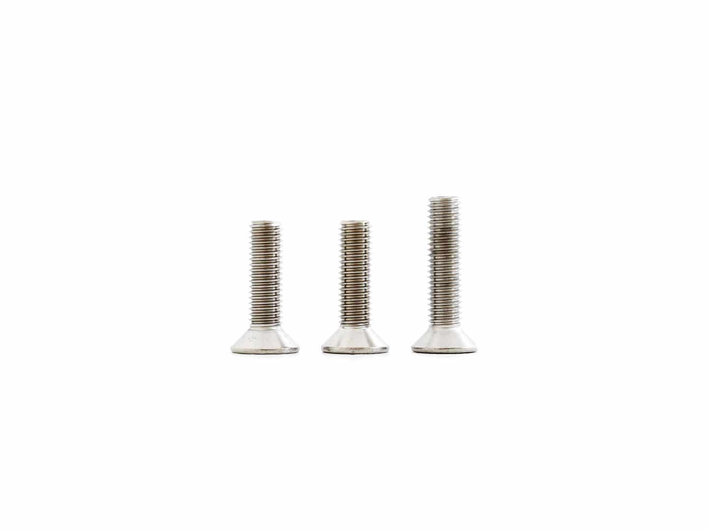 SABFOIL HARDWARE KIT WT790/WT1100/WT1250/WM699/WM799 2024