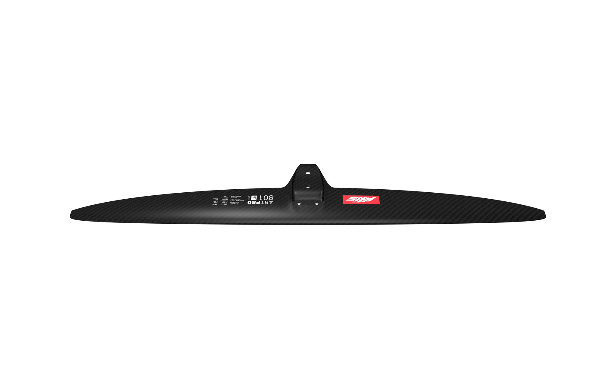 AXIS ART PRO 801 Carbon Hydrofoil wing