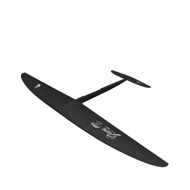 F-ONE JAM HM Carbon