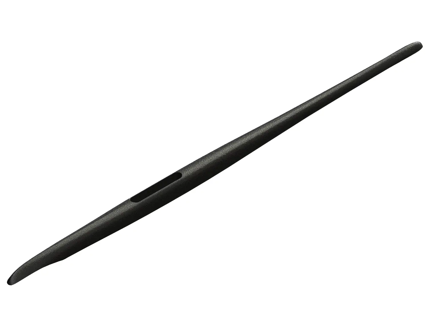 SABFOIL Fuselage 1003
R8 Mast Connection - T6