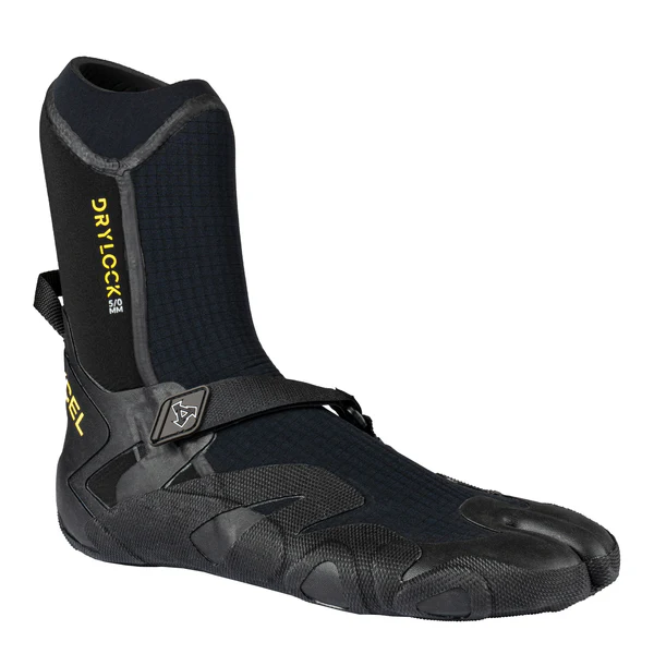 XCEL Men's Drylock Split Toe Boot 5mm