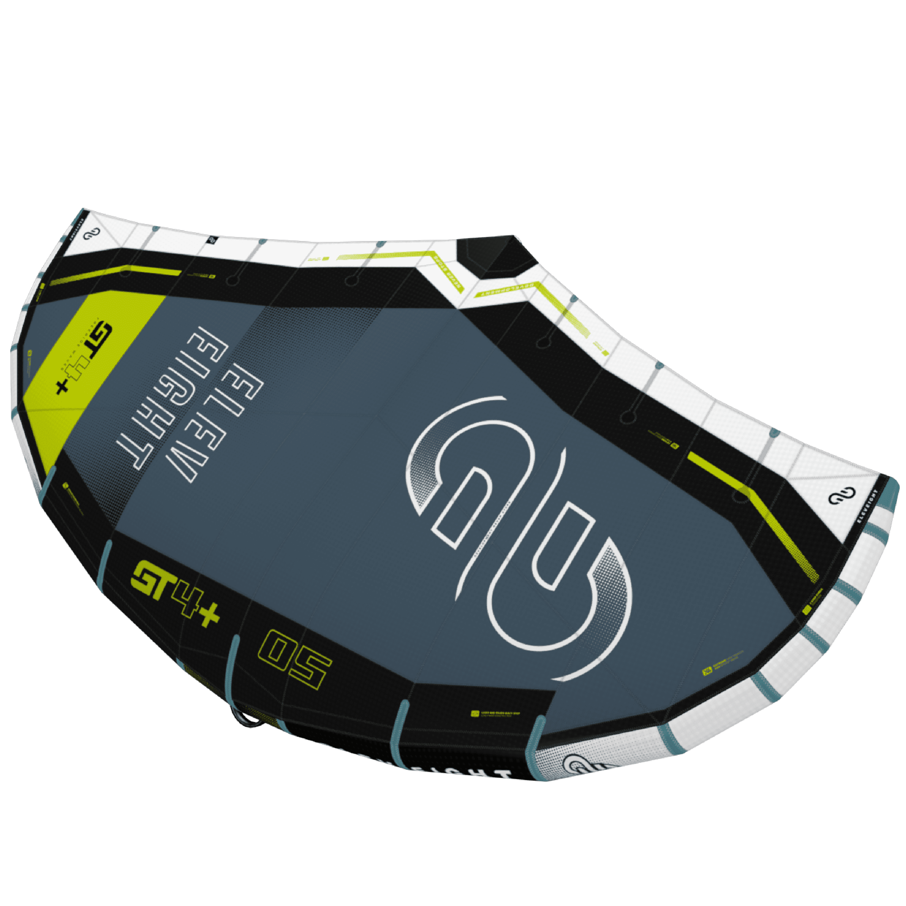 ELEVEIGHT GT4+ Wing 2026