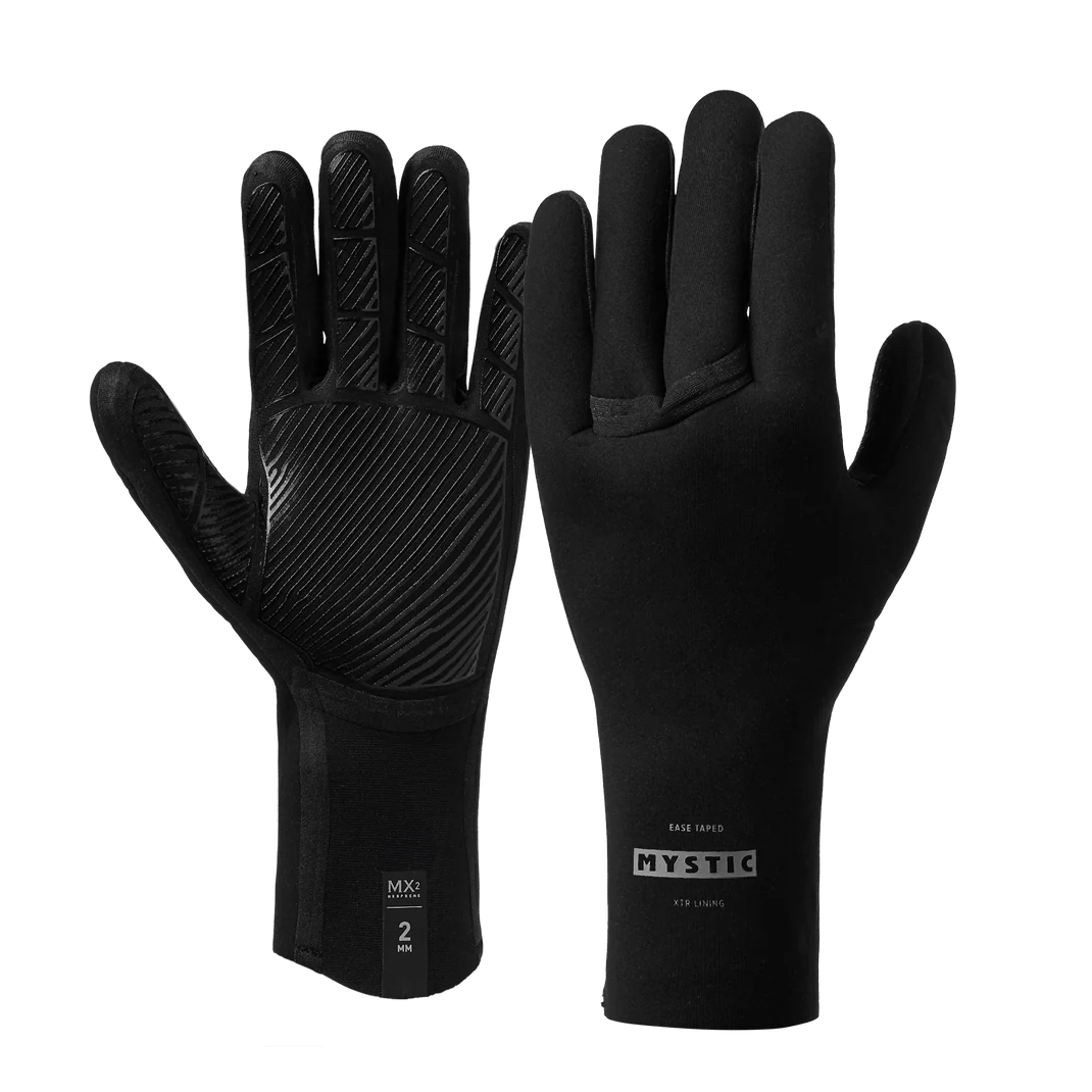 MYSTIC Ease Glove 3mm 5Finger 2025