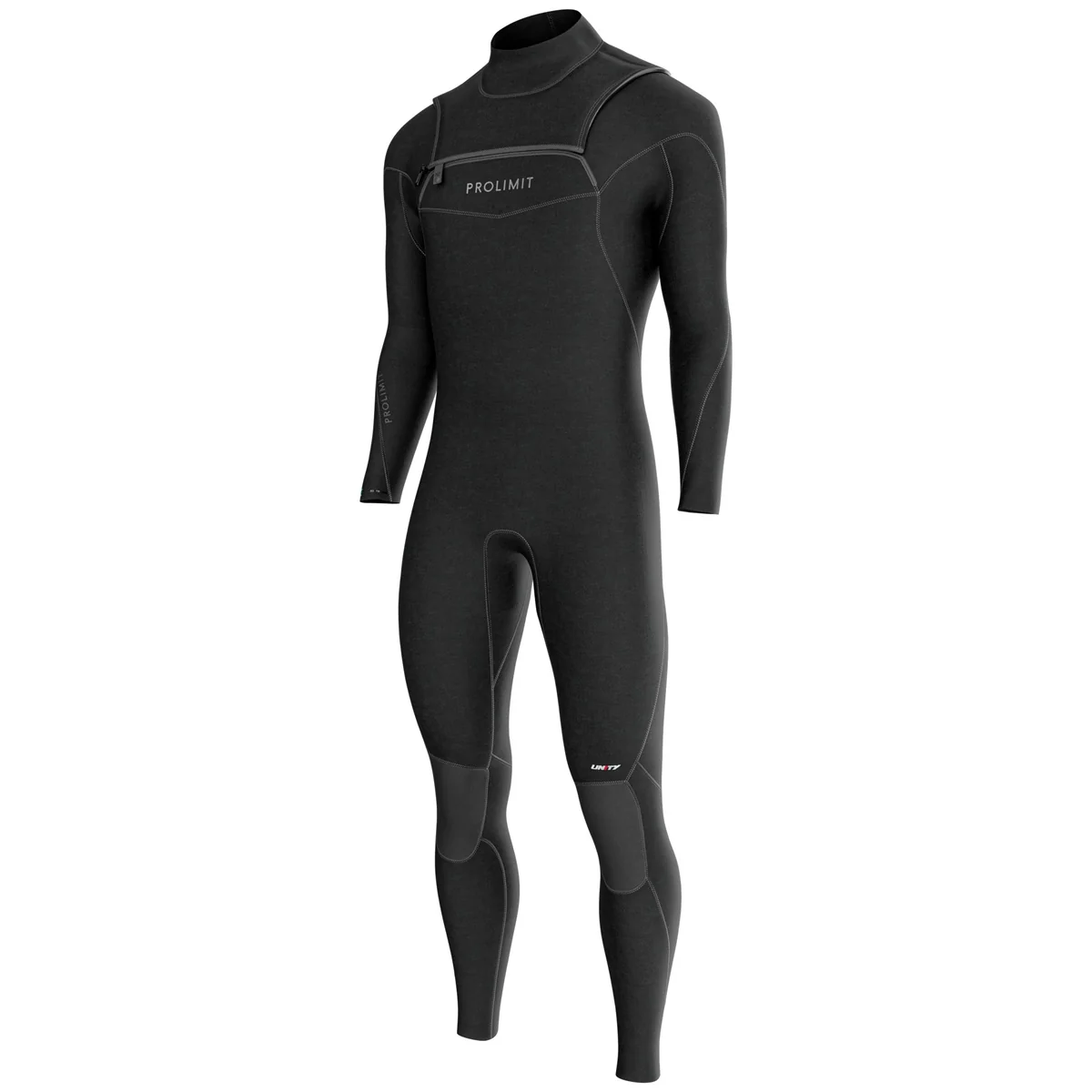 PROLIMIT Unity Steamer Freezip 5/4 GBS Men 2026