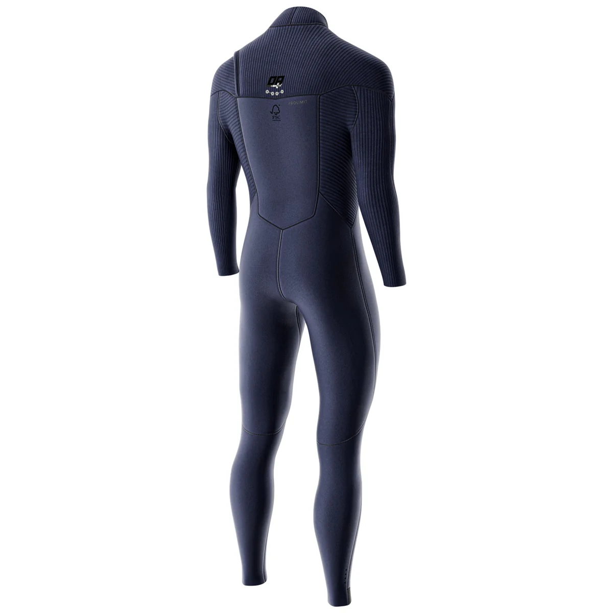 PROLIMIT Predator Steamer Free-X 5/4 GBS 2026