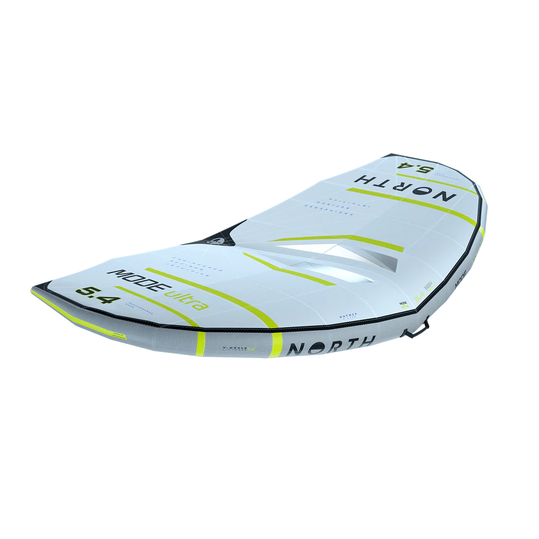 NORTH MODE ULTRA WING (inkl. Boom) 2025