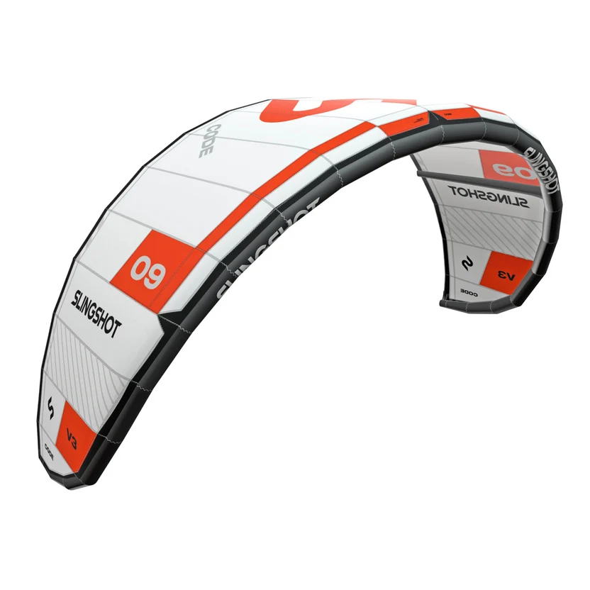 SLINGSHOT Code V3 Kite 2026