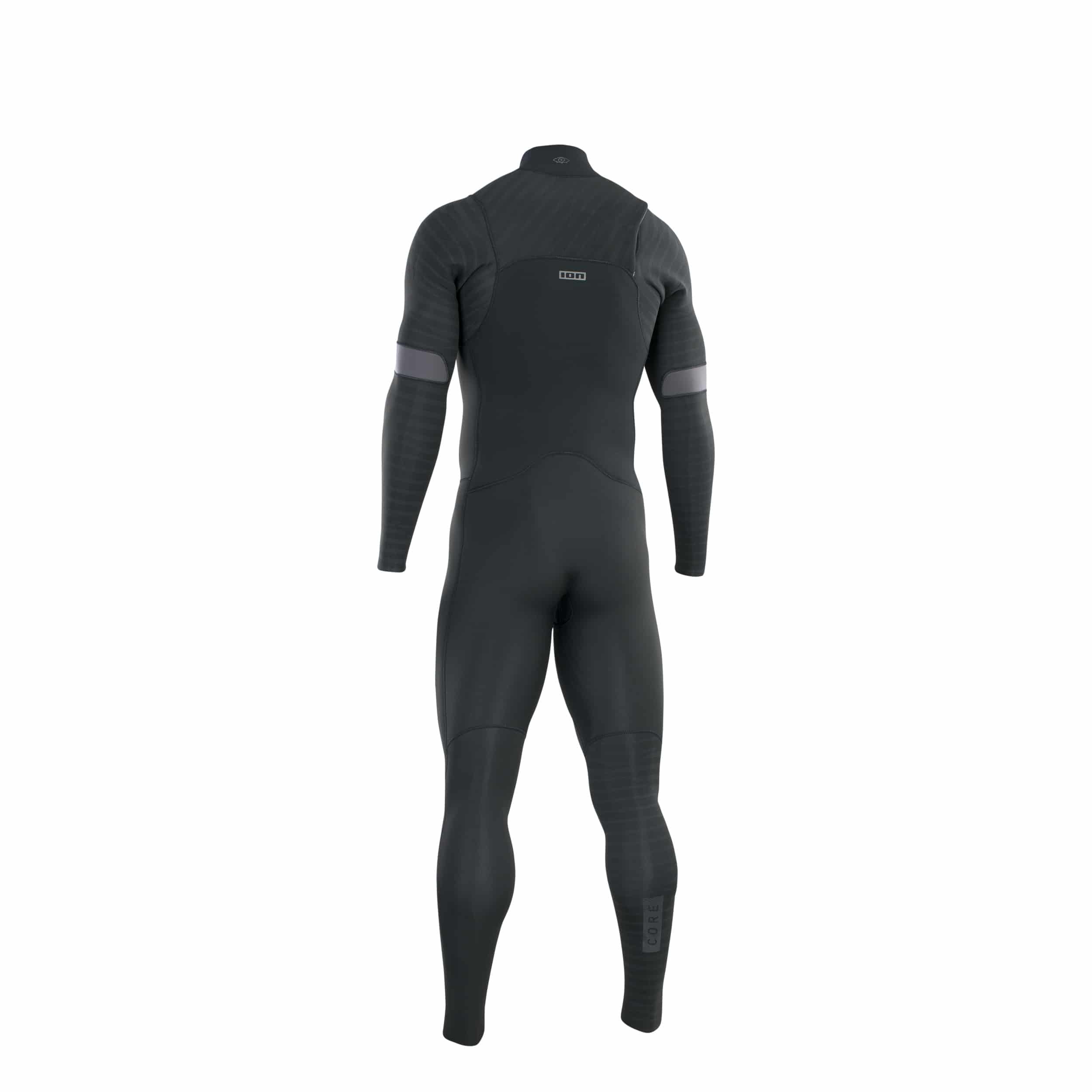 ION Seek Core 5/4 Frontzip Neopren 2024