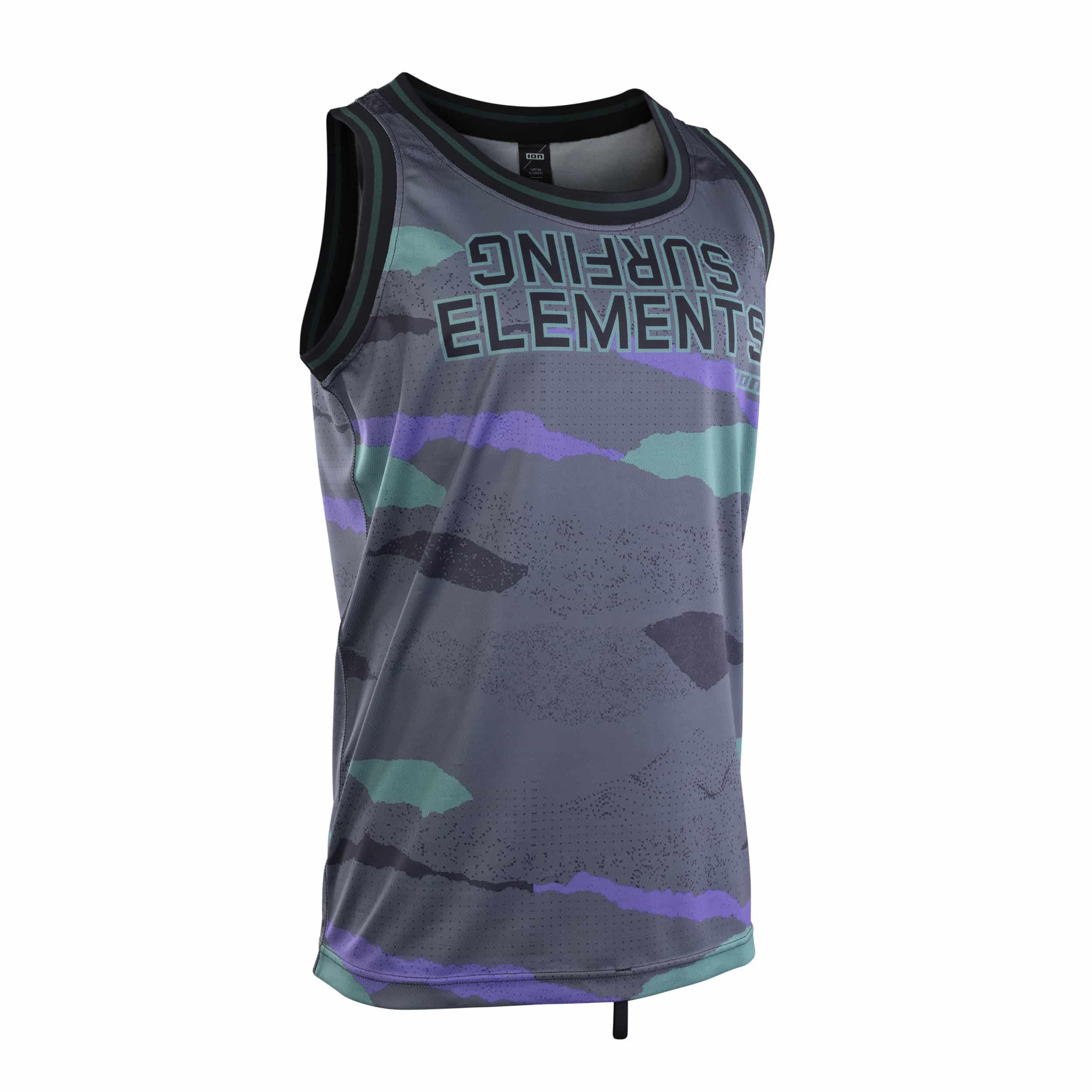 ION Basketball Shirt 2024